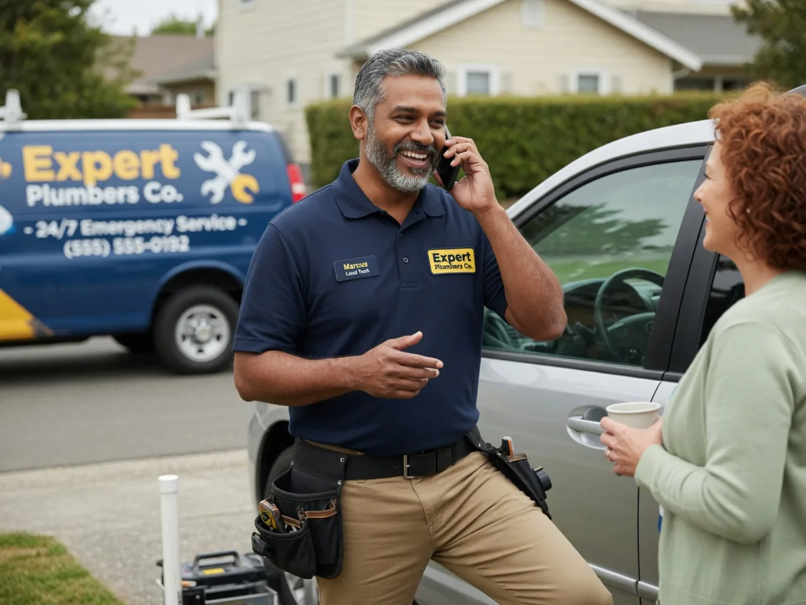 Drain Cleaning Groveton, TX FAQs
